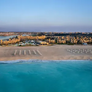 Sofitel Al Hamra Station touristique