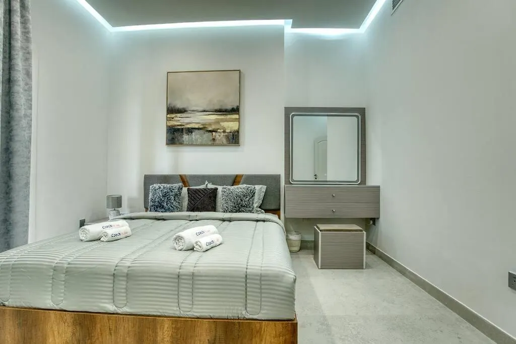 Elegant 1Bhk Getaway With Stunning Sea Views - Rak Apartment Ras al-Khaimah 0*,  United Arab Emirates